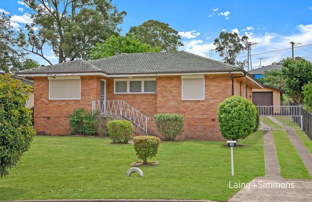 10 Mawson Road, NSW 2770