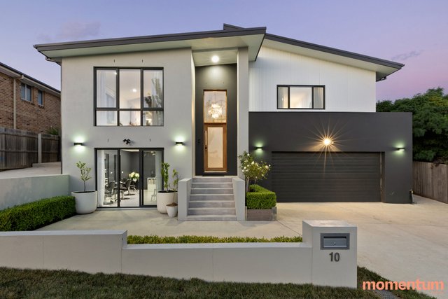 10 Numiari Street, ACT 2914