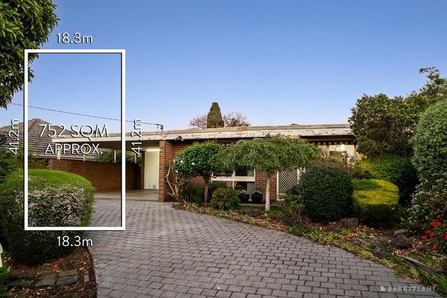 48 Jeffrey Street, VIC 3107