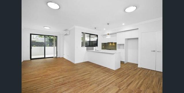 Level G, 3/40-42 Barber Avenue, NSW 2750