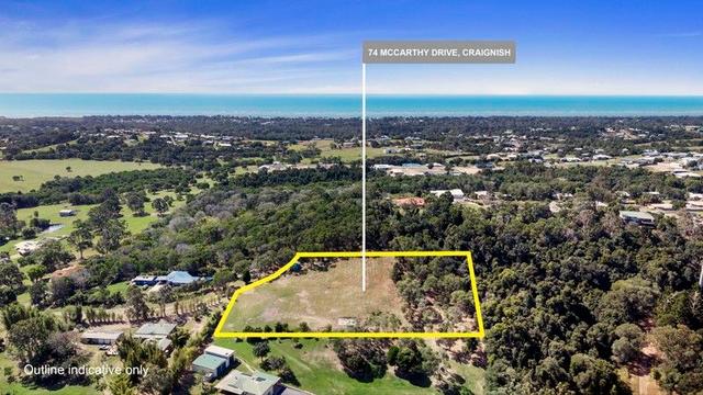 74 McCarthy Drive, QLD 4655