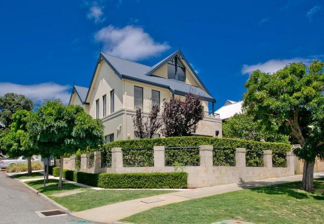 20 Bernard Street, WA 6007