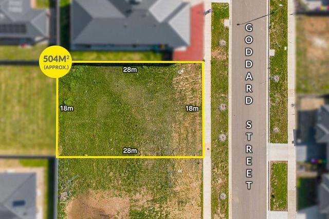 7 Goddard Street, VIC 3350