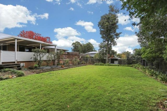 2/54D Rosamond Street, NSW 2077