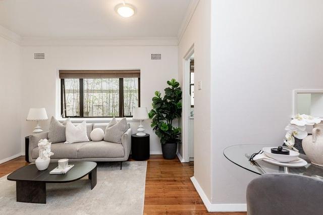 207/117D MacLeay Street, NSW 2011