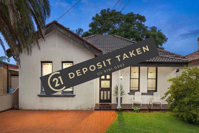 27 Beamish Street, NSW 2194