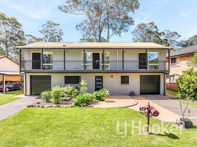 34 Mountain Street, NSW 2540