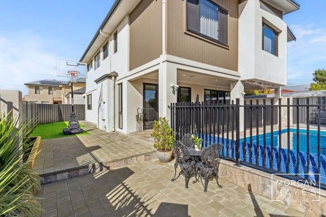 54 Andrews  Road, WA 6107