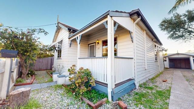 23 Mathieson Street, NSW 2294