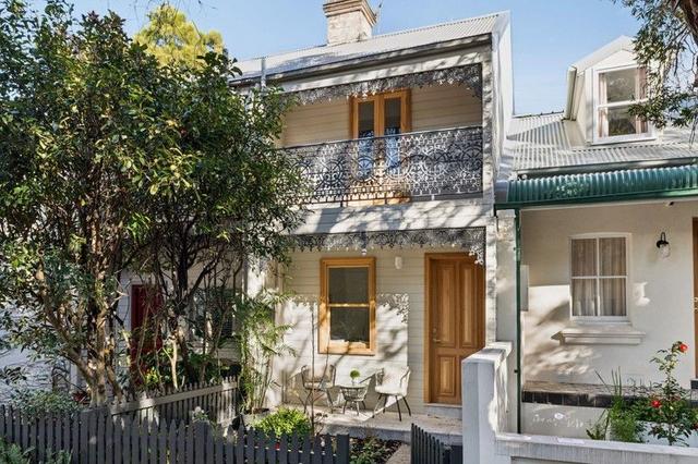 78 Burren Street, NSW 2043