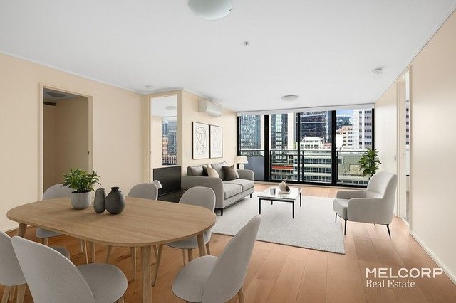 1300/668 Bourke  Street, VIC 3000