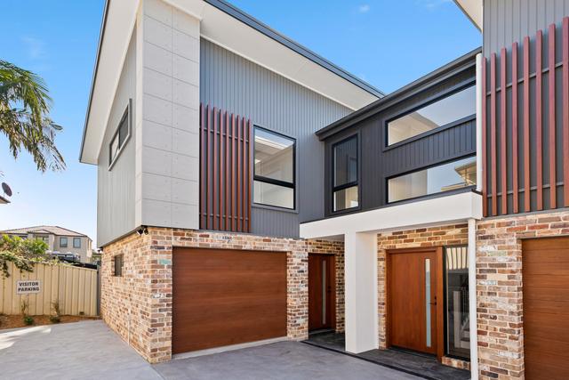 4/16 Baudin Avenue, NSW 2529