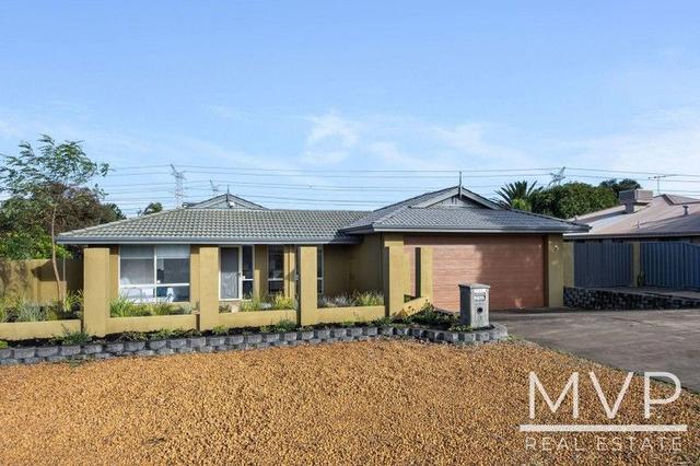 3 Bloodwood Circle, WA 6164