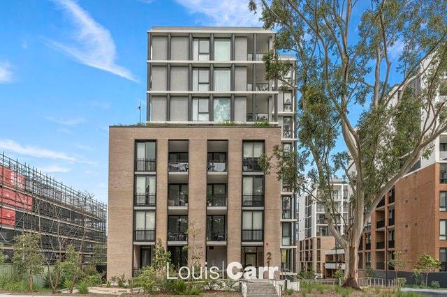 729/21 Partridge Avenue, NSW 2154