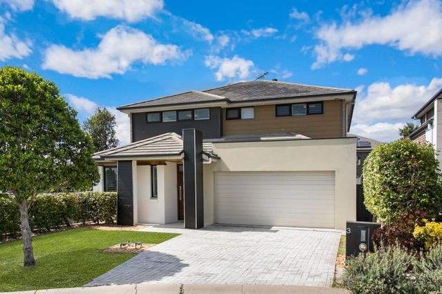 39 Bel Air Drive, NSW 2155