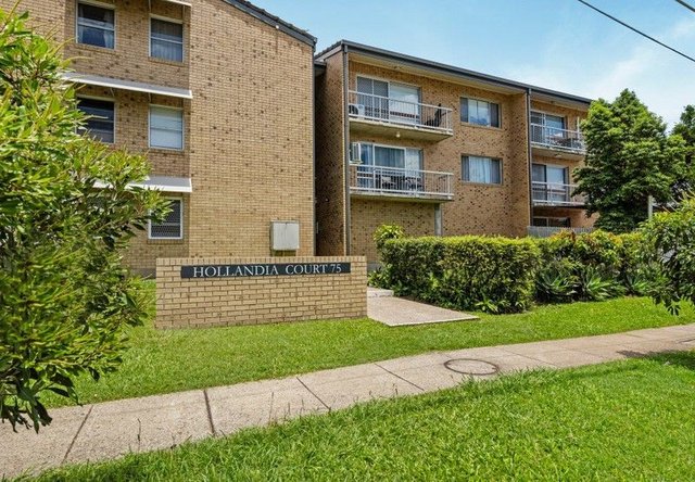 5/75 Harold Street, QLD 4121
