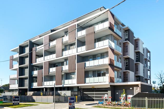 38/50 Rodley Avenue, NSW 2750