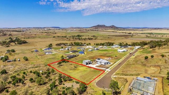 Lot 16 Gowrie View Estate, QLD 4352