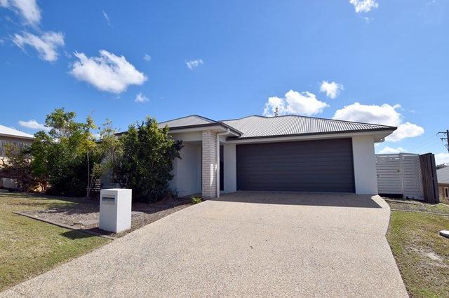 16 Jardine Crescent, QLD 4680