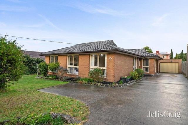 25 Camelot Drive, VIC 3150