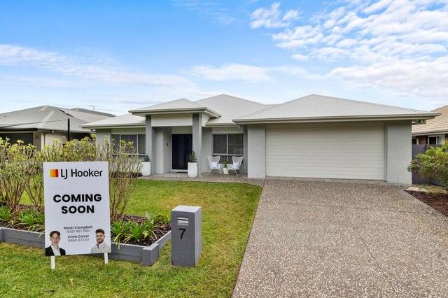 7 Jicama Court, QLD 4164