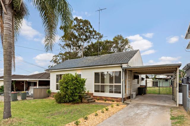 35 Julie Street, NSW 2148