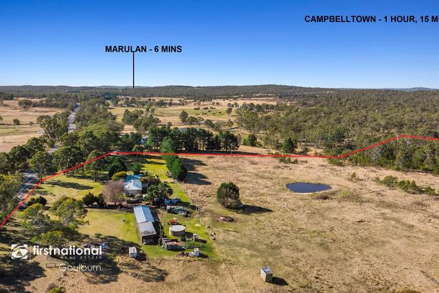 567 Jerrara Road, NSW 2579