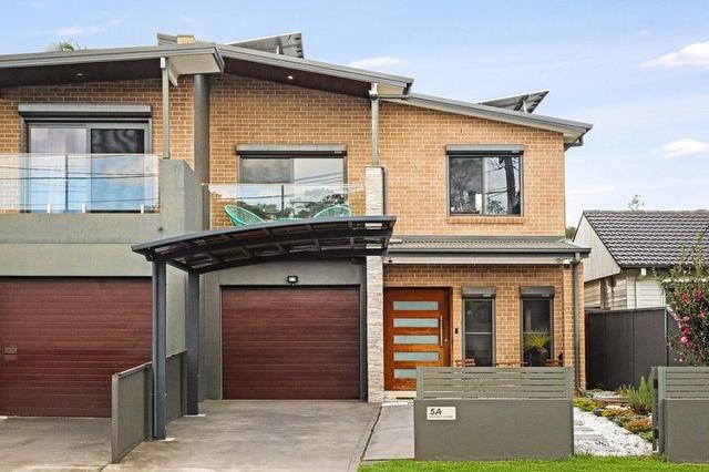 5A Maygar Close, NSW 2214