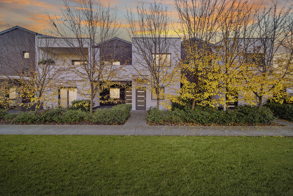 3/27 David Street, O'Connor ACT 2602 Allhomes