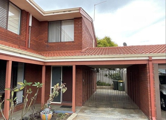 8/35 Creery Street, WA 6210