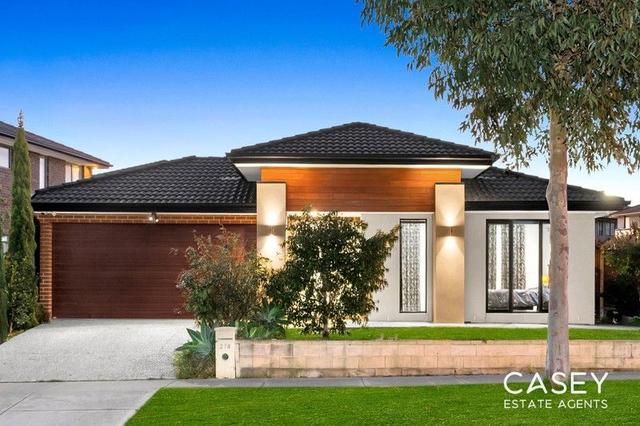 274 Alisma Boulevard, VIC 3977