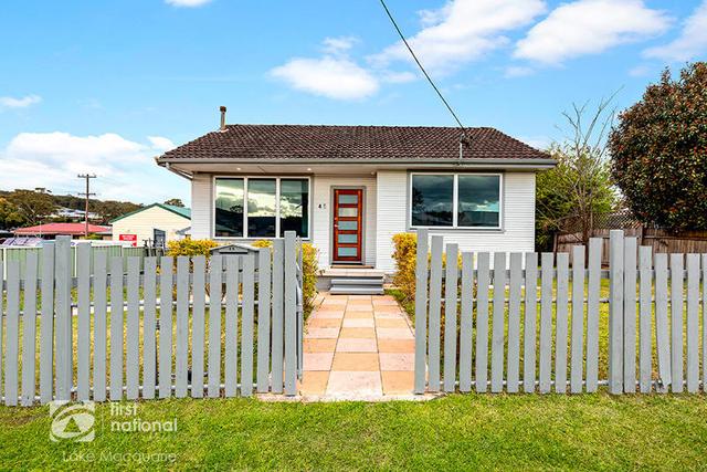 45 Appletree Road, NSW 2286