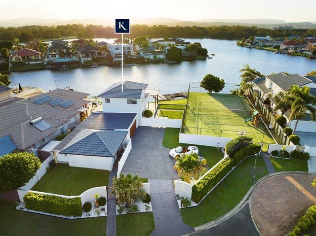 14-16 Tortuga Place, QLD 4226