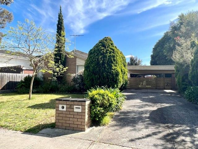 75 Phoenix Drive, VIC 3150