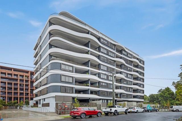 309/1A Hill  Street, NSW 2203