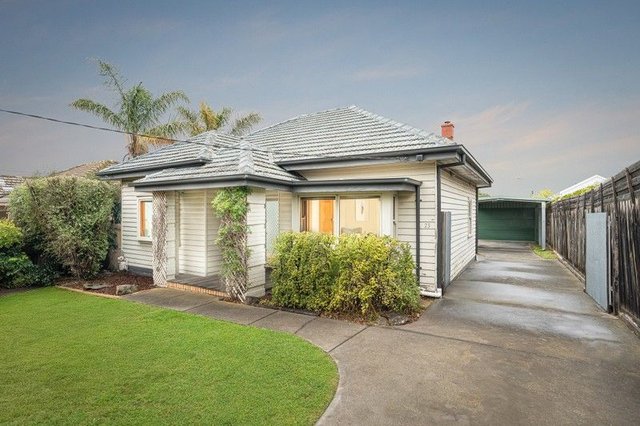 23 Hawthorn Avenue, VIC 3216