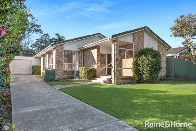 14 Pyree Street, NSW 2540