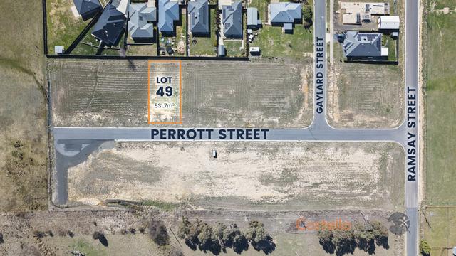 10 Perrott St, NSW 2653