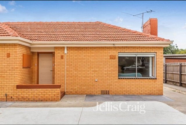 6/23 Clyde Street, VIC 3015