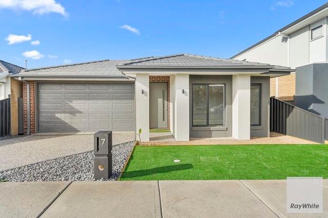 7 Scaffidi Way, VIC 3750