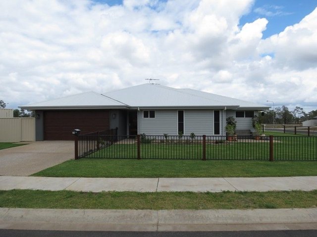 2/10 Milliken, QLD 4720