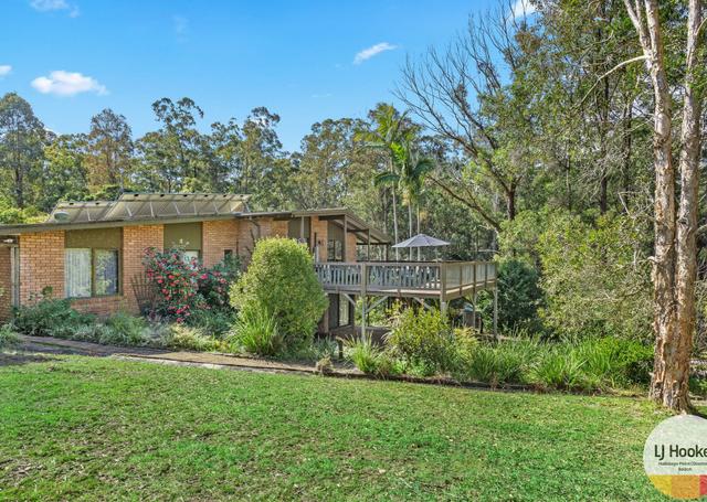 2 Khappinghat Close, NSW 2430