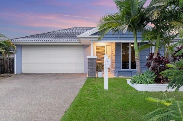 4 Splendour Circuit, QLD 4207