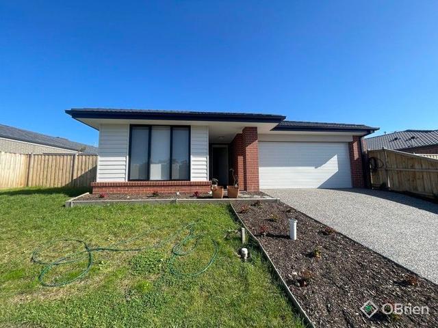 21 Peachtree Drive, VIC 3818