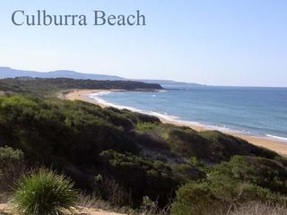 Culburra Beach