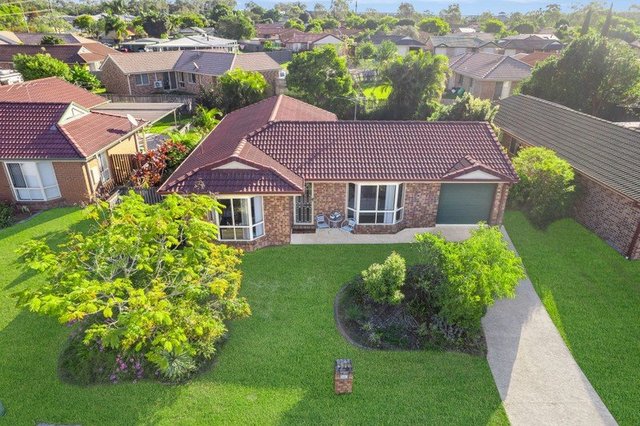 17 Paddies Crescent, QLD 4132