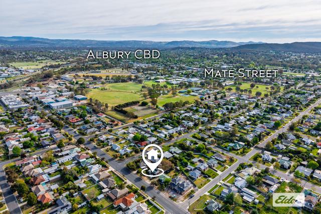 989 Calimo Street, NSW 2640