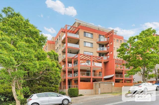 28/20-22 College Crescent, NSW 2077