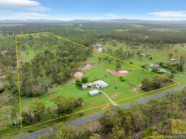 3050 Dawson  Highway, QLD 4680