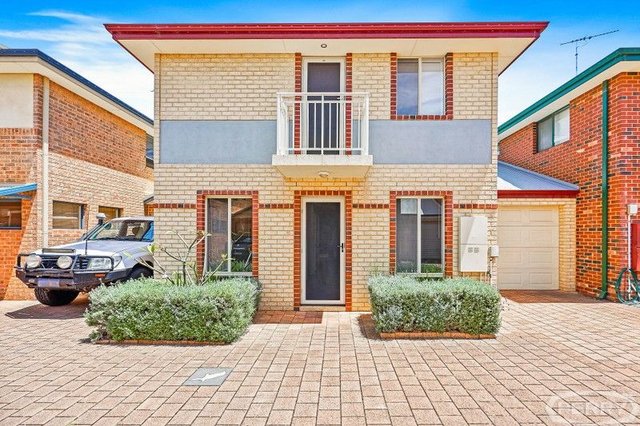 3/8-10 Cooper Street, WA 6210